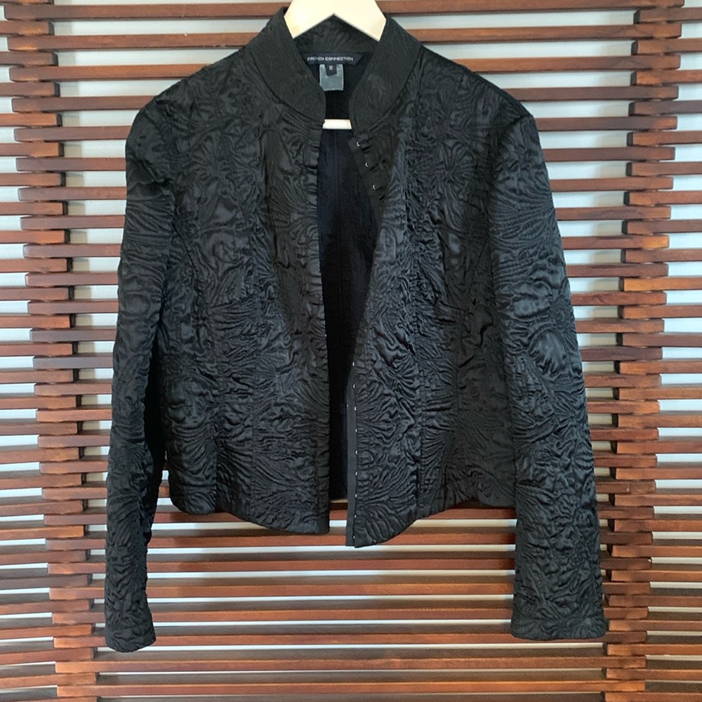 French Connection jacket - Picture 1 of 10